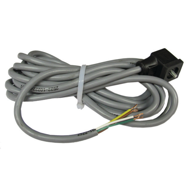 Kabel E2VCAB0300 tbv expansieventiel EXV IP67 3 mtr.