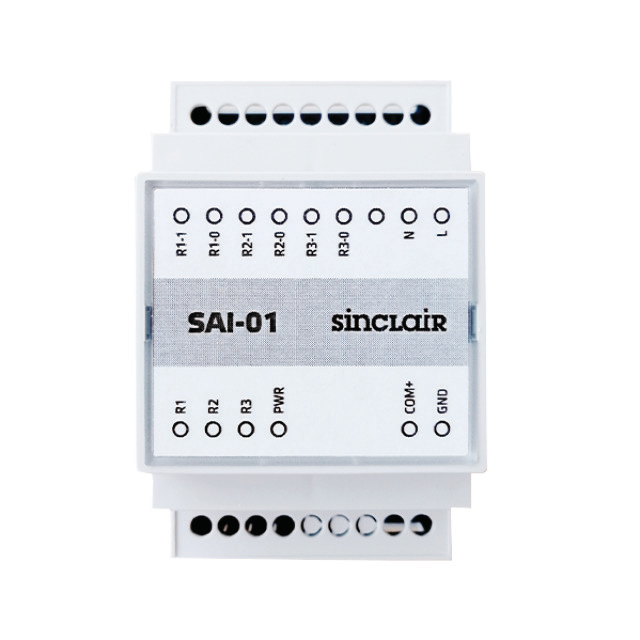 Alarm Interface SAI-01 voor Multi Split