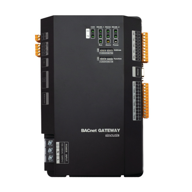 Bacnet Gateway SBG-01