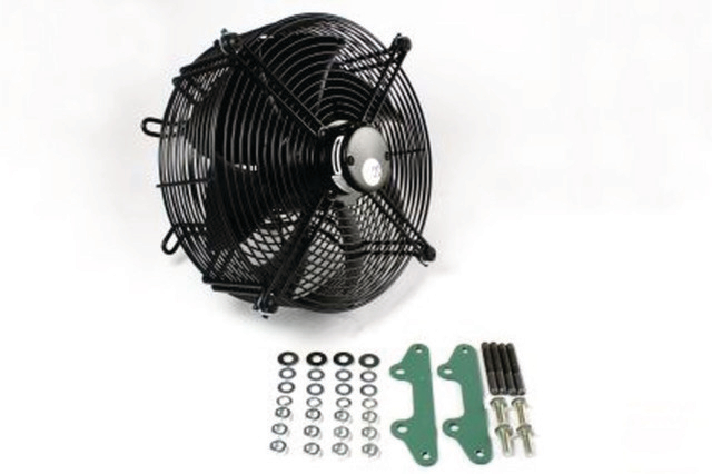 Kopventilator 34302103 tbv 4T.2, 4N.2