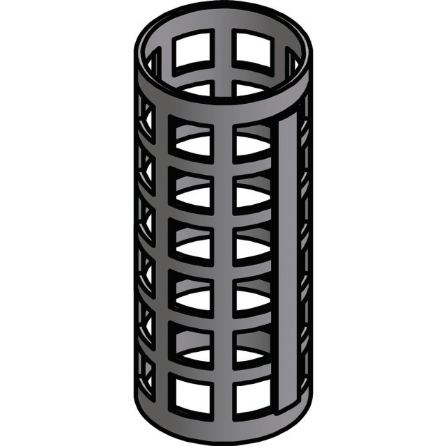 Filterelement FIA-INS 15-20 filter 250 micron