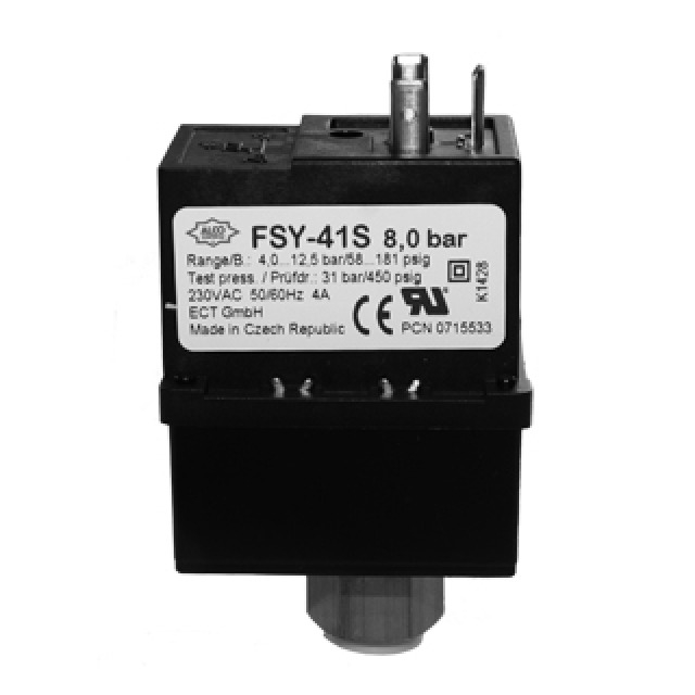 Stekkerkap/filter FSF-N15 met 1,5mtr kabel