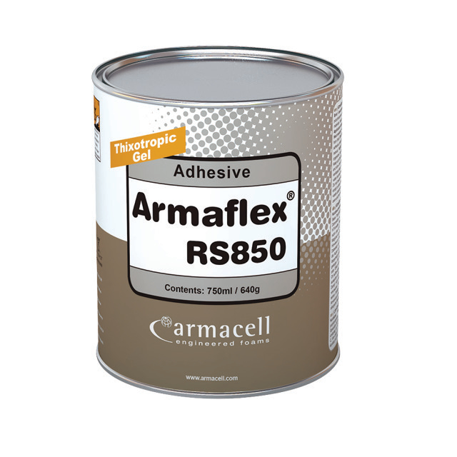 Armaflex RS850 lijm ADH-RS850/0,5 inhoud 500ml