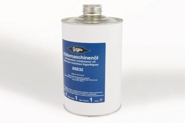 Esterolie BSE32 1 ltr.