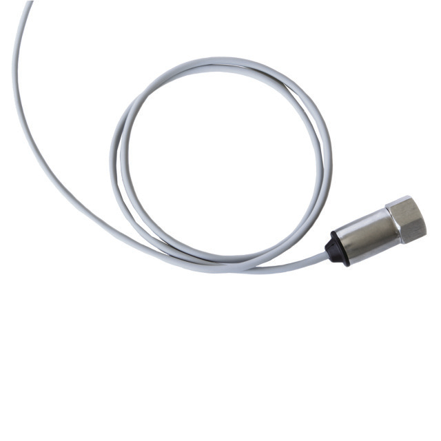 Druksensor EWPA050 8/32VDC 4/20mA 0/50bar 1/4" SAE uit